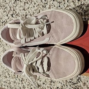 vans old skool sneakers